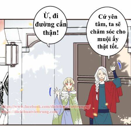 Bạn Trai Tôi Là Cẩm Y Vệ 2 Chapter 63 - Trang 2