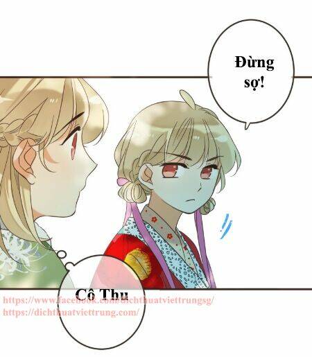 Bạn Trai Tôi Là Cẩm Y Vệ 2 Chapter 62 - Trang 2