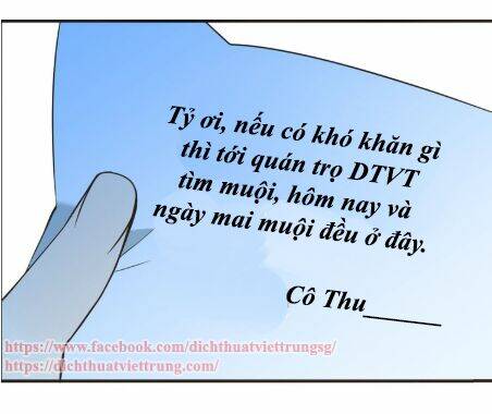 Bạn Trai Tôi Là Cẩm Y Vệ 2 Chapter 60 - Trang 2