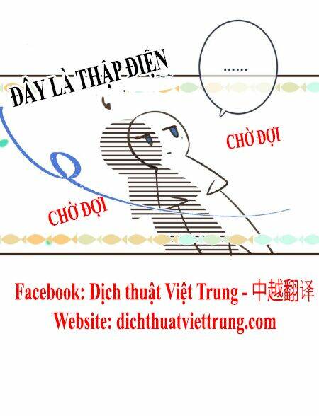 Bạn Trai Tôi Là Cẩm Y Vệ 2 Chapter 60 - Trang 2