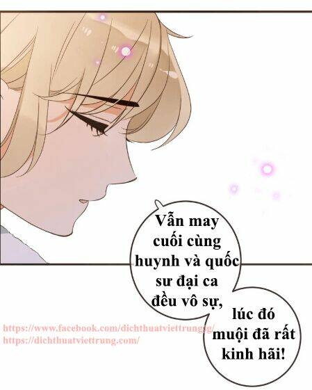 Bạn Trai Tôi Là Cẩm Y Vệ 2 Chapter 59 - Trang 2