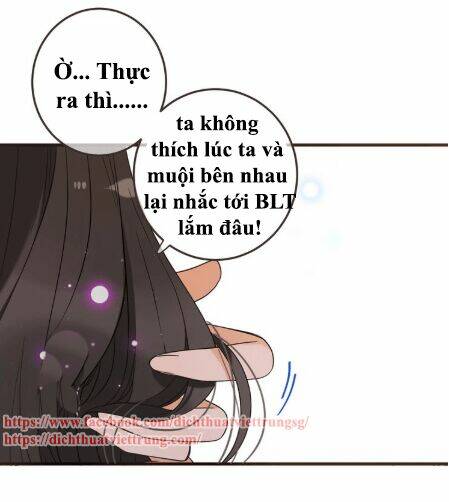 Bạn Trai Tôi Là Cẩm Y Vệ 2 Chapter 59 - Trang 2