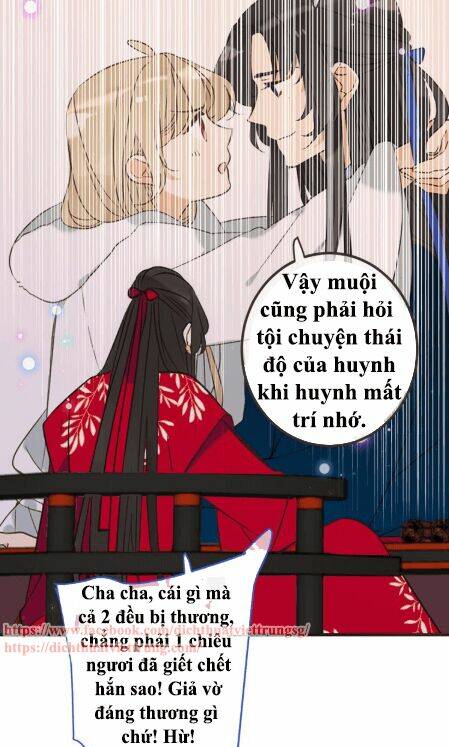 Bạn Trai Tôi Là Cẩm Y Vệ 2 Chapter 59 - Trang 2