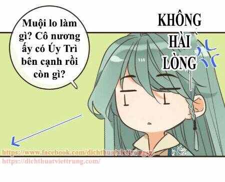 Bạn Trai Tôi Là Cẩm Y Vệ 2 Chapter 59 - Trang 2