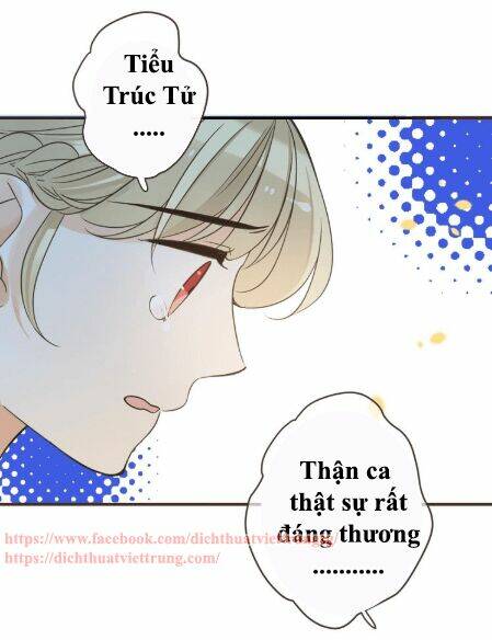 Bạn Trai Tôi Là Cẩm Y Vệ 2 Chapter 59 - Trang 2