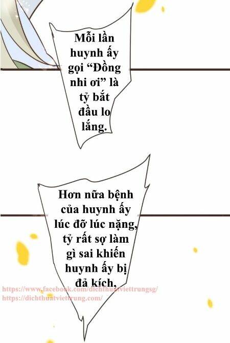 Bạn Trai Tôi Là Cẩm Y Vệ 2 Chapter 58 - Trang 2