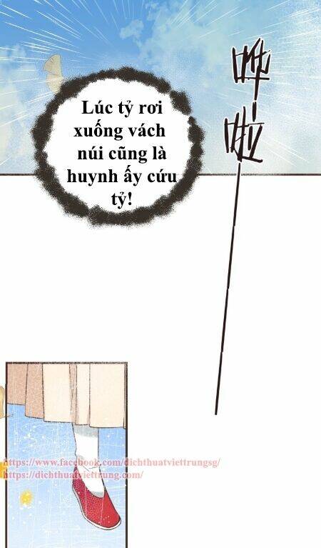 Bạn Trai Tôi Là Cẩm Y Vệ 2 Chapter 58 - Trang 2