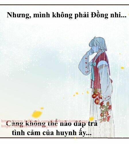 Bạn Trai Tôi Là Cẩm Y Vệ 2 Chapter 58 - Trang 2