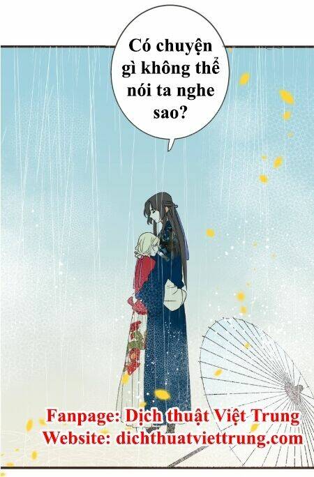 Bạn Trai Tôi Là Cẩm Y Vệ 2 Chapter 58 - Trang 2