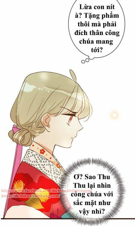 Bạn Trai Tôi Là Cẩm Y Vệ 2 Chapter 57 - Trang 2