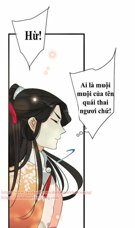 Bạn Trai Tôi Là Cẩm Y Vệ 2 Chapter 57 - Trang 2