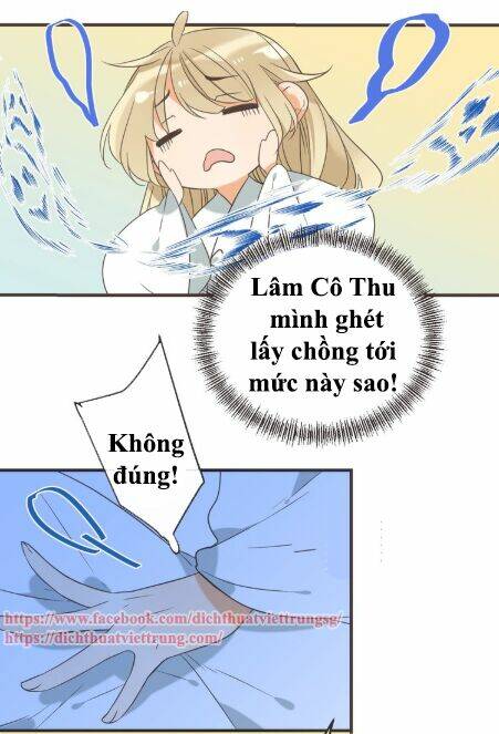 Bạn Trai Tôi Là Cẩm Y Vệ 2 Chapter 56 - Trang 2