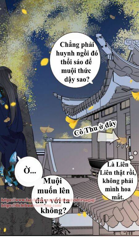 Bạn Trai Tôi Là Cẩm Y Vệ 2 Chapter 56 - Trang 2