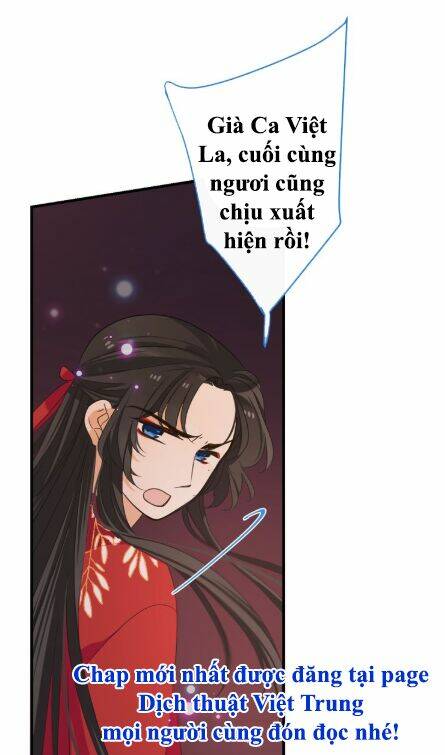 Bạn Trai Tôi Là Cẩm Y Vệ 2 Chapter 54 - Trang 2