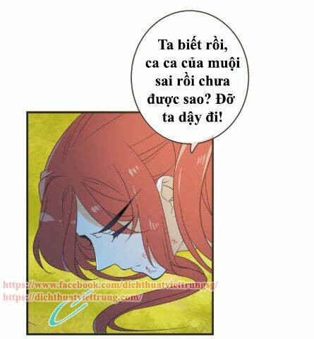 Bạn Trai Tôi Là Cẩm Y Vệ 2 Chapter 53 - Trang 2