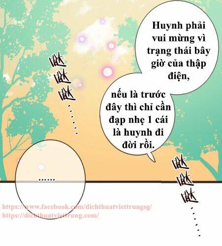 Bạn Trai Tôi Là Cẩm Y Vệ 2 Chapter 53 - Trang 2