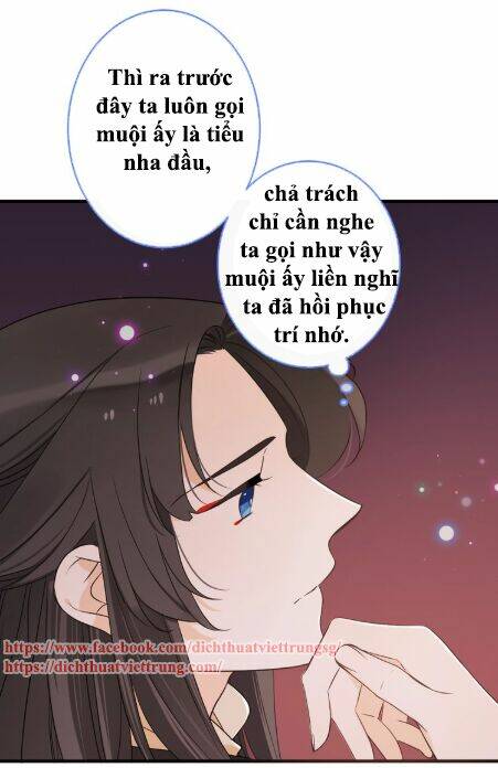 Bạn Trai Tôi Là Cẩm Y Vệ 2 Chapter 53 - Trang 2