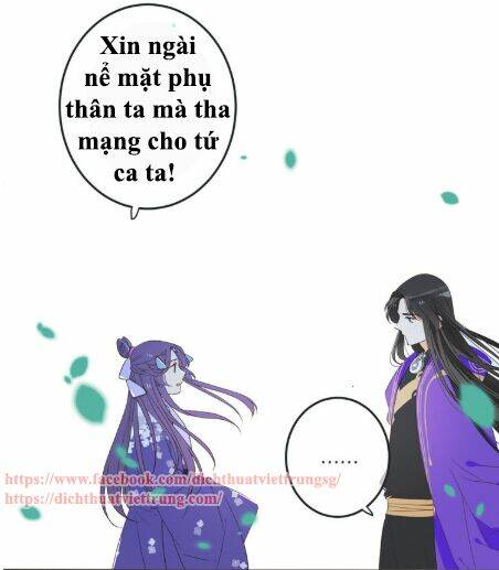 Bạn Trai Tôi Là Cẩm Y Vệ 2 Chapter 51 - Trang 2