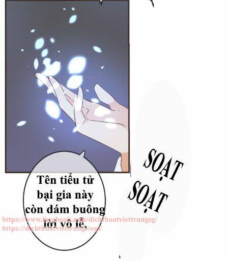 Bạn Trai Tôi Là Cẩm Y Vệ 2 Chapter 51 - Trang 2