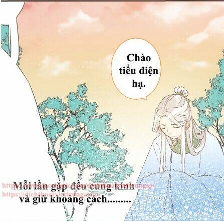 Bạn Trai Tôi Là Cẩm Y Vệ 2 Chapter 50 - Trang 2