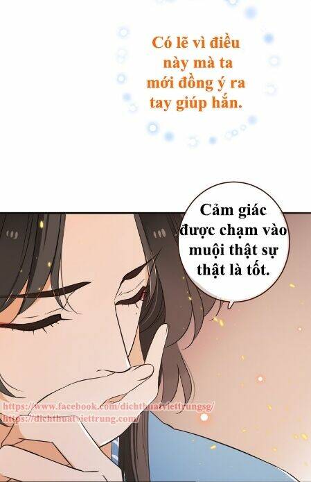 Bạn Trai Tôi Là Cẩm Y Vệ 2 Chapter 50 - Trang 2