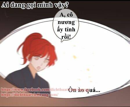 Bạn Trai Tôi Là Cẩm Y Vệ 2 Chapter 49 - Trang 2