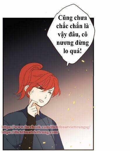 Bạn Trai Tôi Là Cẩm Y Vệ 2 Chapter 49 - Trang 2