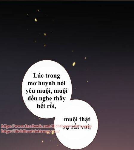 Bạn Trai Tôi Là Cẩm Y Vệ 2 Chapter 49 - Trang 2