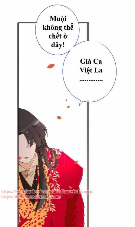 Bạn Trai Tôi Là Cẩm Y Vệ 2 Chapter 48.5 - Trang 2