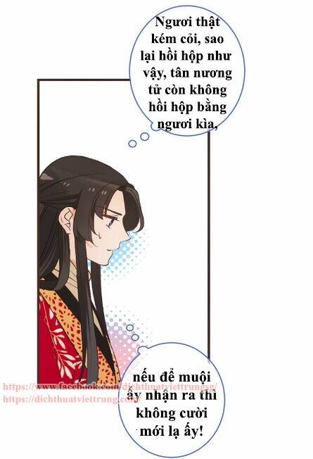 Bạn Trai Tôi Là Cẩm Y Vệ 2 Chapter 48 - Trang 2