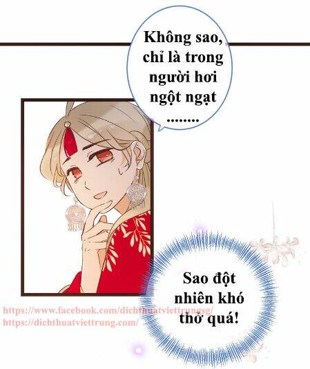 Bạn Trai Tôi Là Cẩm Y Vệ 2 Chapter 48 - Trang 2