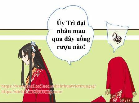 Bạn Trai Tôi Là Cẩm Y Vệ 2 Chapter 47 - Trang 2