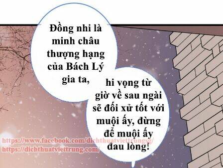 Bạn Trai Tôi Là Cẩm Y Vệ 2 Chapter 47 - Trang 2