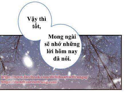 Bạn Trai Tôi Là Cẩm Y Vệ 2 Chapter 47 - Trang 2