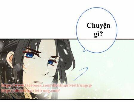 Bạn Trai Tôi Là Cẩm Y Vệ 2 Chapter 47 - Trang 2