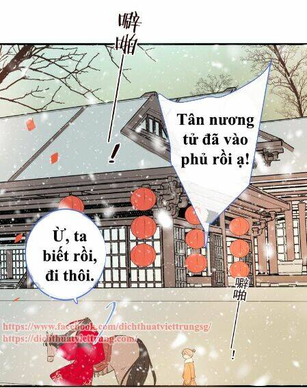 Bạn Trai Tôi Là Cẩm Y Vệ 2 Chapter 47 - Trang 2