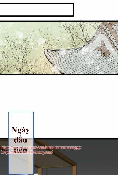 Bạn Trai Tôi Là Cẩm Y Vệ 2 Chapter 46 - Trang 2