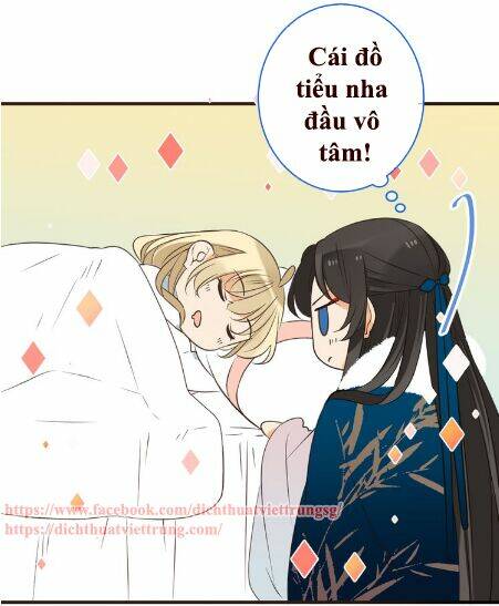 Bạn Trai Tôi Là Cẩm Y Vệ 2 Chapter 46 - Trang 2