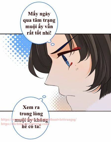 Bạn Trai Tôi Là Cẩm Y Vệ 2 Chapter 46 - Trang 2