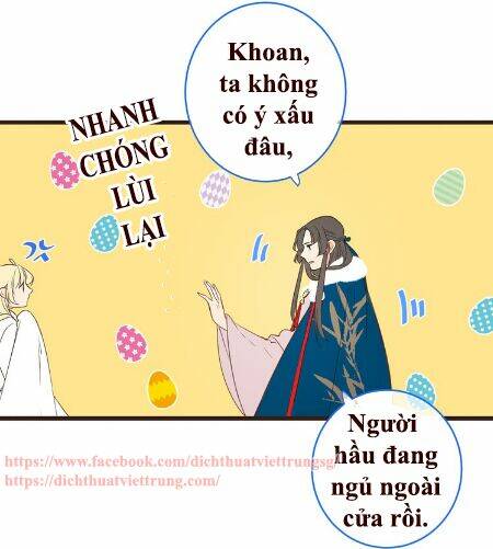 Bạn Trai Tôi Là Cẩm Y Vệ 2 Chapter 46 - Trang 2