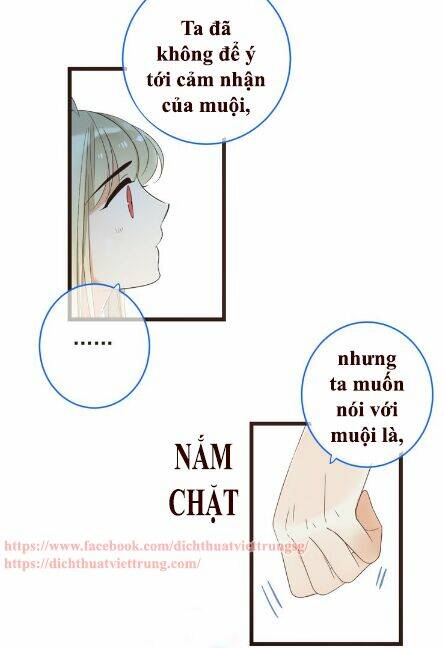 Bạn Trai Tôi Là Cẩm Y Vệ 2 Chapter 46 - Trang 2