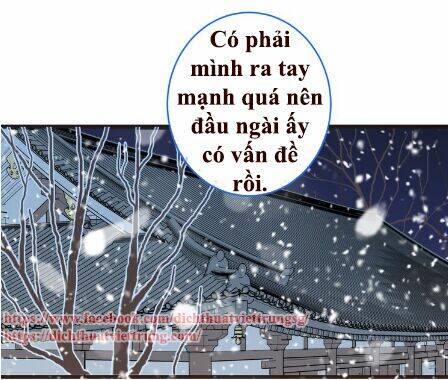 Bạn Trai Tôi Là Cẩm Y Vệ 2 Chapter 46 - Trang 2