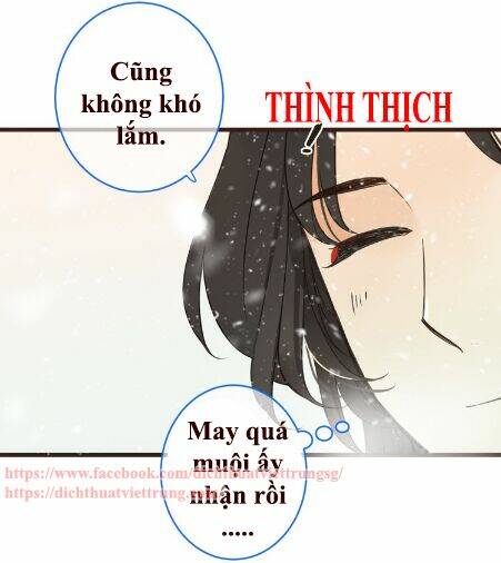 Bạn Trai Tôi Là Cẩm Y Vệ 2 Chapter 46 - Trang 2