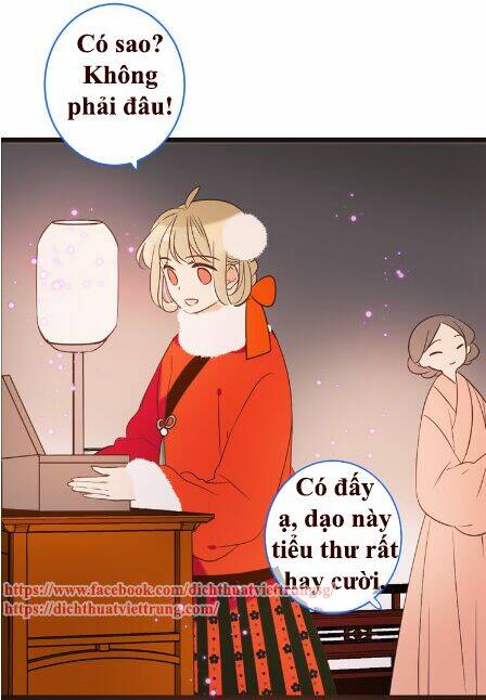 Bạn Trai Tôi Là Cẩm Y Vệ 2 Chapter 46 - Trang 2