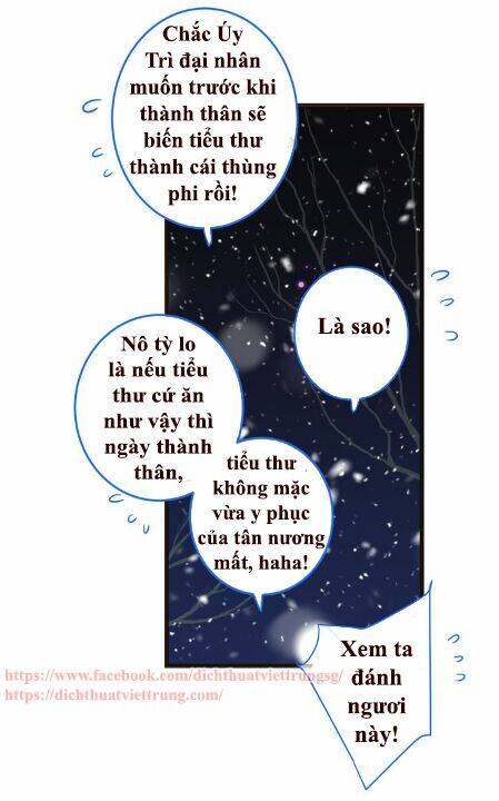 Bạn Trai Tôi Là Cẩm Y Vệ 2 Chapter 46 - Trang 2