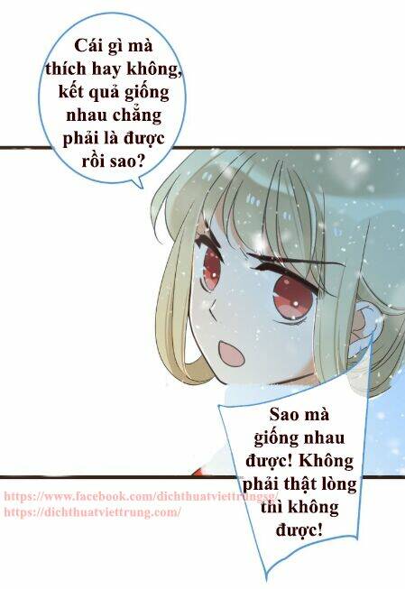 Bạn Trai Tôi Là Cẩm Y Vệ 2 Chapter 45 - Trang 2