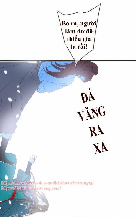 Bạn Trai Tôi Là Cẩm Y Vệ 2 Chapter 45 - Trang 2