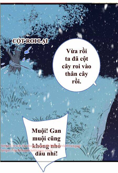 Bạn Trai Tôi Là Cẩm Y Vệ 2 Chapter 44 - Trang 2