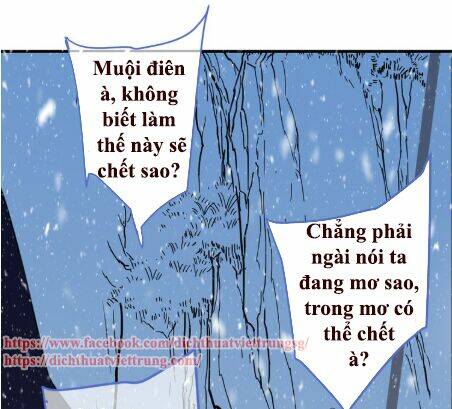 Bạn Trai Tôi Là Cẩm Y Vệ 2 Chapter 44 - Trang 2