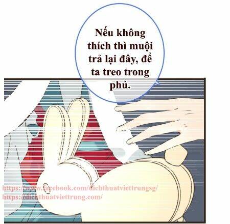 Bạn Trai Tôi Là Cẩm Y Vệ 2 Chapter 43 - Trang 2